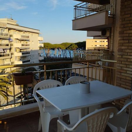 Seafront Apartment Pineda Beach La Pineda Zewnętrze zdjęcie