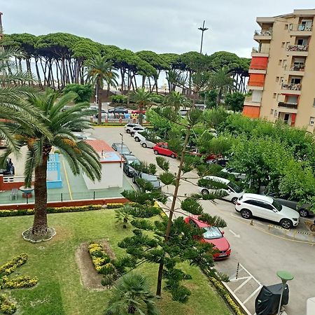 Seafront Apartment Pineda Beach La Pineda Zewnętrze zdjęcie