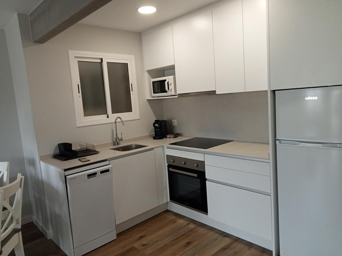 Seafront Apartment Pineda Beach La Pineda Zewnętrze zdjęcie