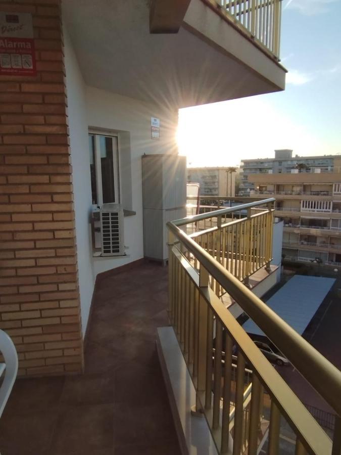 Seafront Apartment Pineda Beach La Pineda Zewnętrze zdjęcie