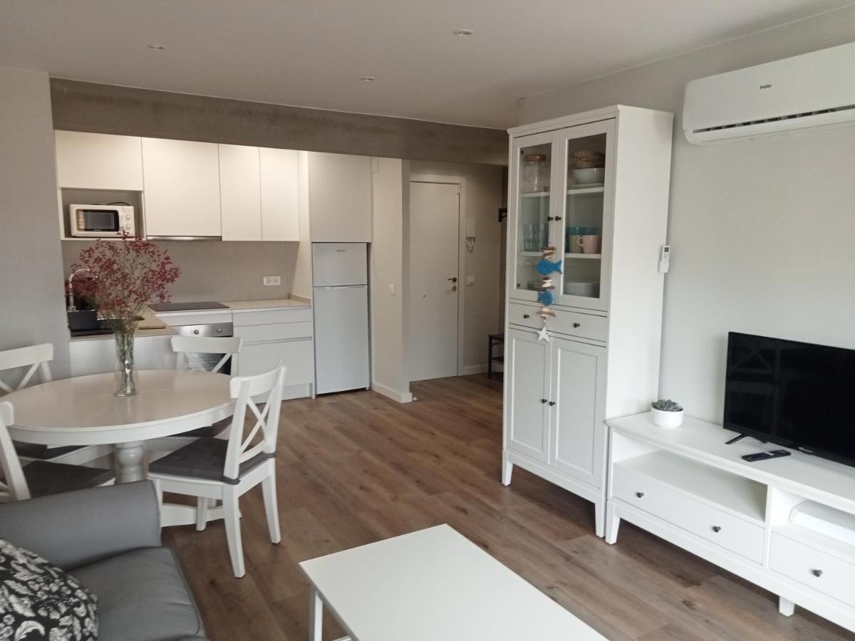 Seafront Apartment Pineda Beach La Pineda Zewnętrze zdjęcie