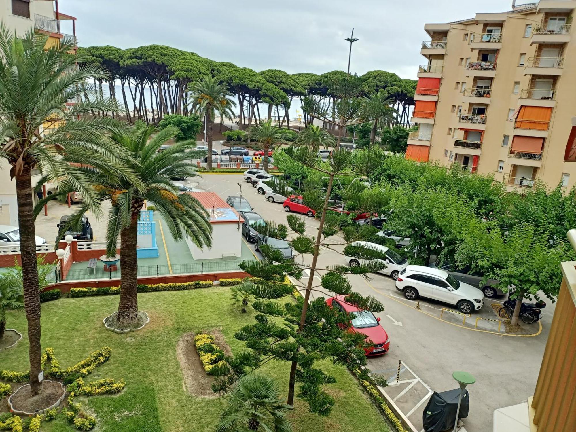 Seafront Apartment Pineda Beach La Pineda Zewnętrze zdjęcie